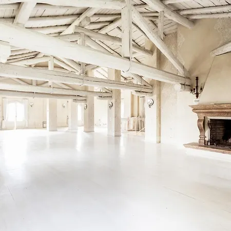 Il Borgo Di Minerva *