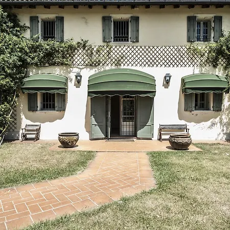 Il Borgo Di Minerva * 麦比欧