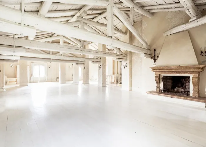 Il Borgo Di Minerva *