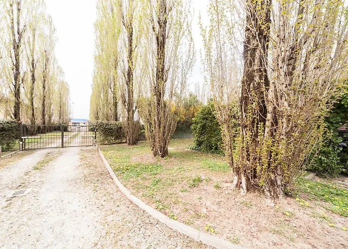 Gasthuis Il Borgo Di Minerva Minerbio