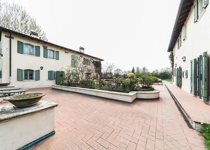 Il Borgo Di Minerva 招待所