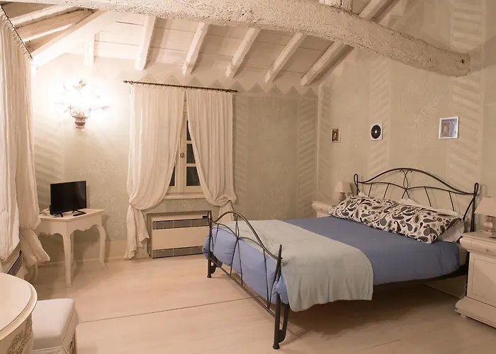 Il Borgo Di Minerva 招待所 *