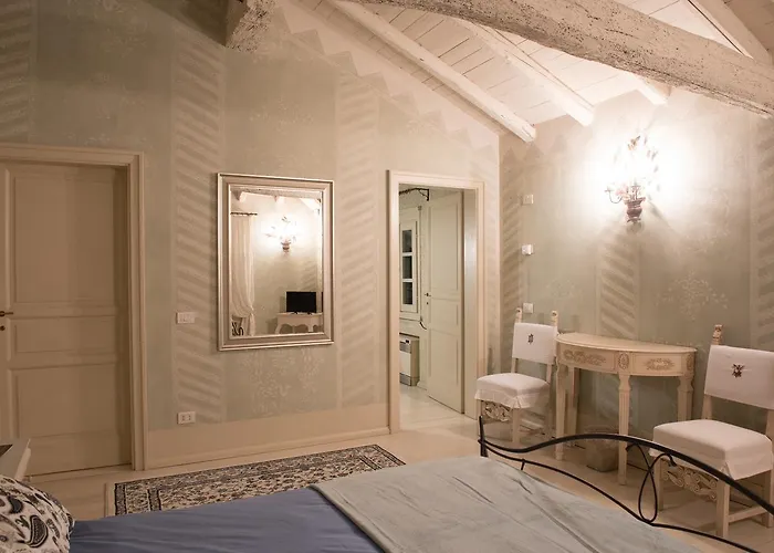 招待所 Il Borgo Di Minerva *