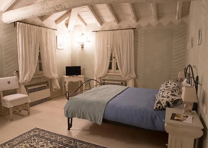 Il Borgo Di Minerva 招待所 *