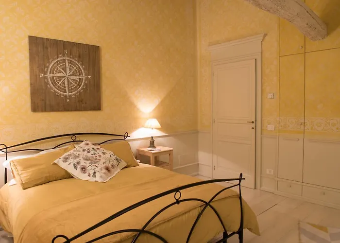 Il Borgo Di Minerva *