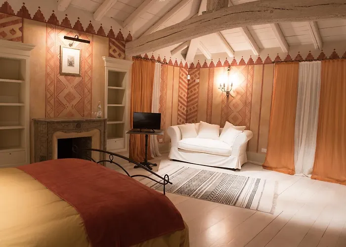 Il Borgo Di Minerva * 麦比欧