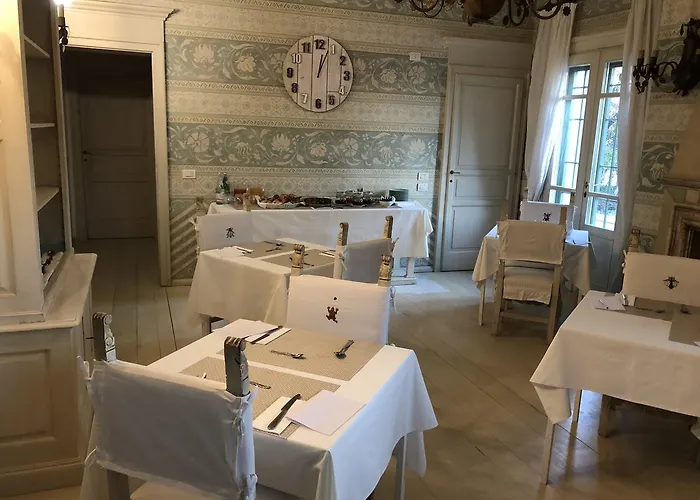 招待所 Il Borgo Di Minerva *