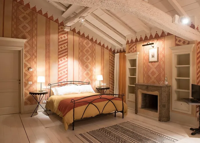 招待所 Il Borgo Di Minerva *