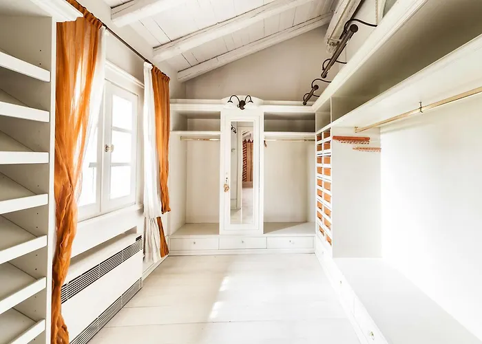Il Borgo Di Minerva Gasthuis