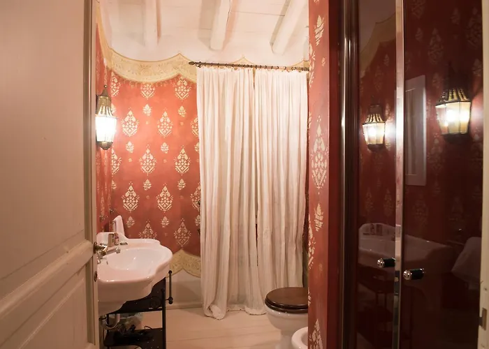 Il Borgo Di Minerva 麦比欧