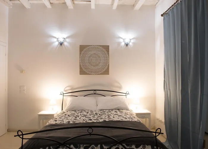Il Borgo Di Minerva