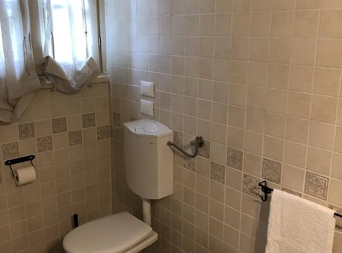 Il Borgo Di Minerva 招待所 麦比欧