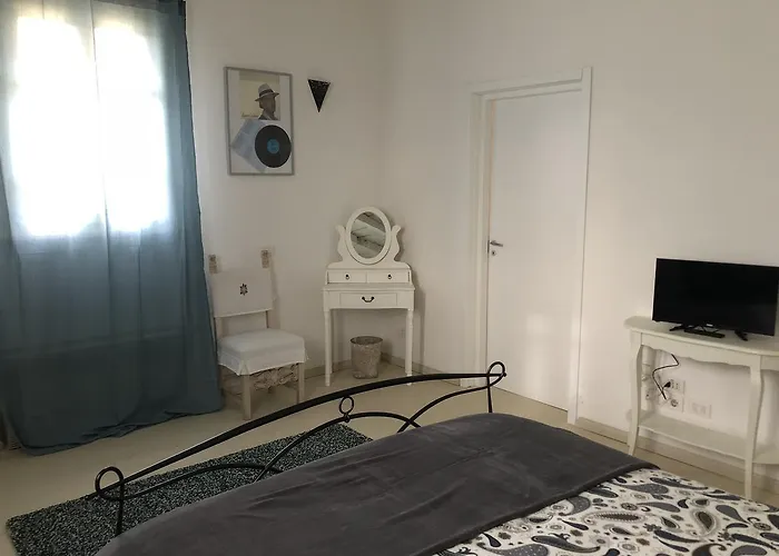 招待所 Il Borgo Di Minerva *