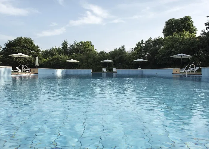 Il Borgo Di Minerva 招待所