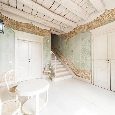 Il Borgo Di Minerva