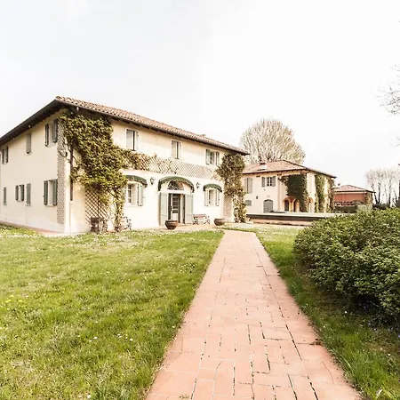 Il Borgo Di Minerva Guest house *