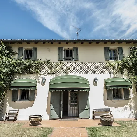 Πανσιόν Il Borgo Di Minerva Minerbio