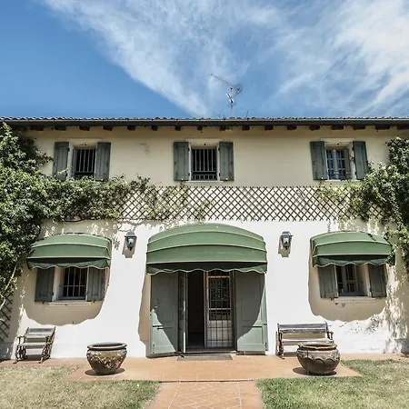 Guest house Il Borgo Di Minerva Minerbio