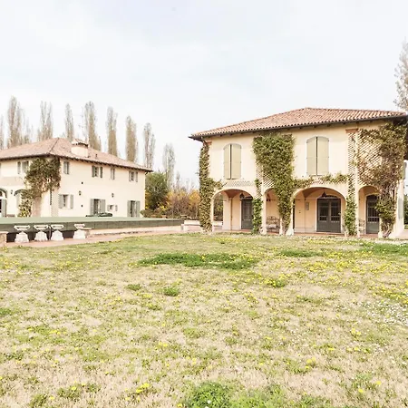 Guest house Il Borgo Di Minerva *