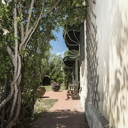 Il Borgo Di Minerva Πανσιόν *