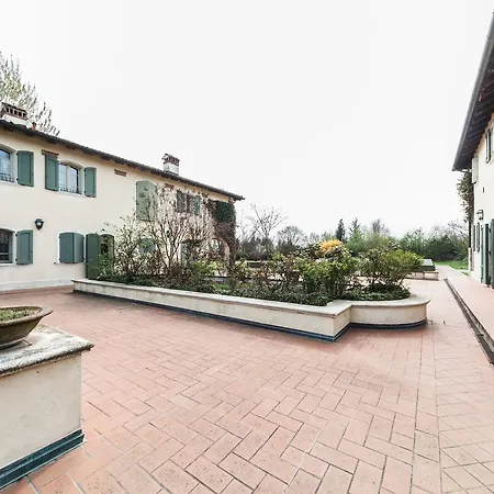 Il Borgo Di Minerva Guest house