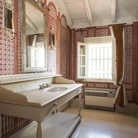 Il Borgo Di Minerva Guest house