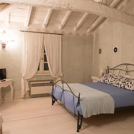 Il Borgo Di Minerva Πανσιόν *