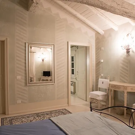 Guest house Il Borgo Di Minerva *