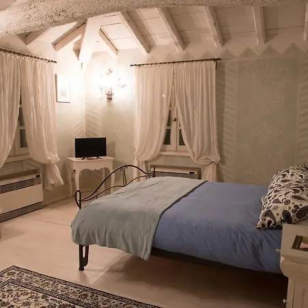 Il Borgo Di Minerva Guest house *