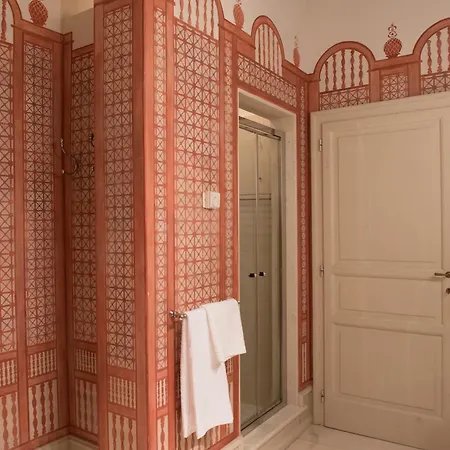 Guest house Il Borgo Di Minerva