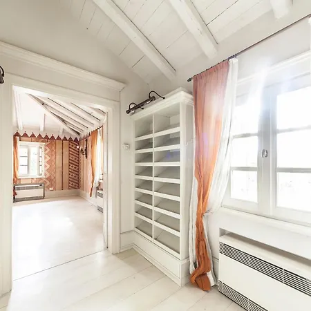 Il Borgo Di Minerva Guest house