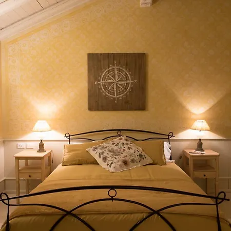 Il Borgo Di Minerva *