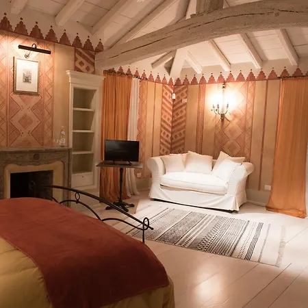 Il Borgo Di Minerva * Minerbio