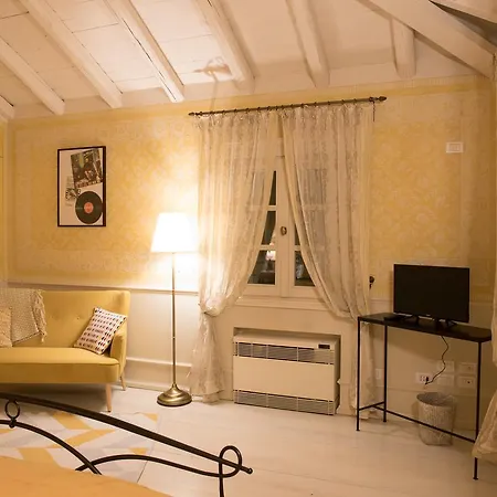 Il Borgo Di Minerva Guest house