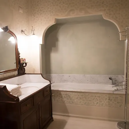 Guest house Il Borgo Di Minerva *