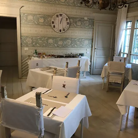 Πανσιόν Il Borgo Di Minerva *