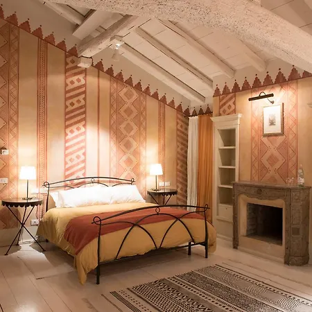 Πανσιόν Il Borgo Di Minerva *