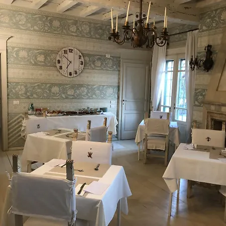 Il Borgo Di Minerva Guest house