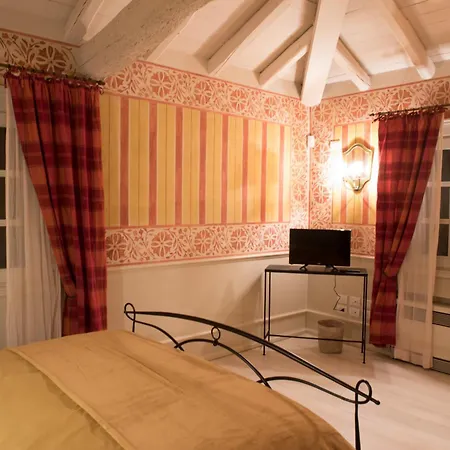 Il Borgo Di Minerva Guest house Minerbio
