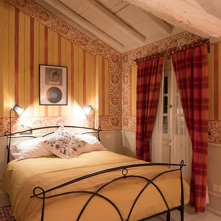 Πανσιόν Il Borgo Di Minerva *