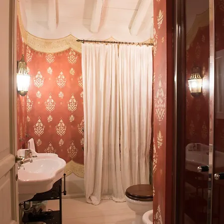 Il Borgo Di Minerva Minerbio