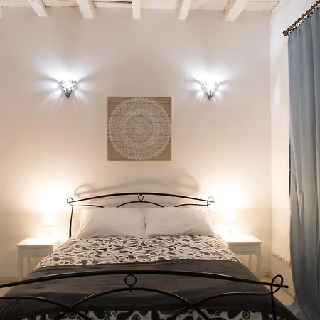 Il Borgo Di Minerva