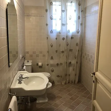 Il Borgo Di Minerva *