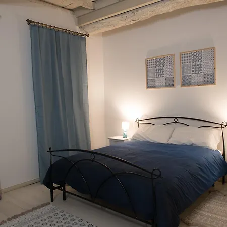 Gæstehus Il Borgo Di Minerva *