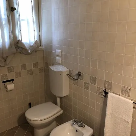 Il Borgo Di Minerva Guest house Minerbio