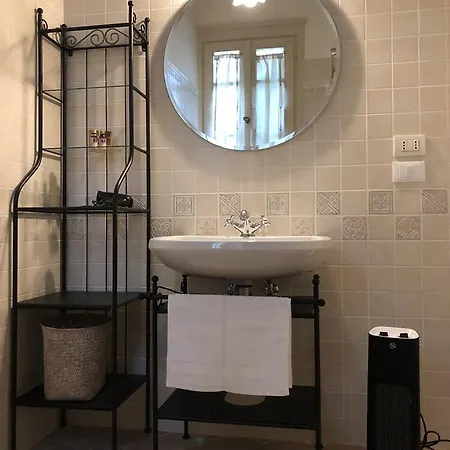 Πανσιόν Il Borgo Di Minerva *