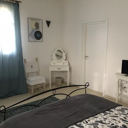Guest house Il Borgo Di Minerva *
