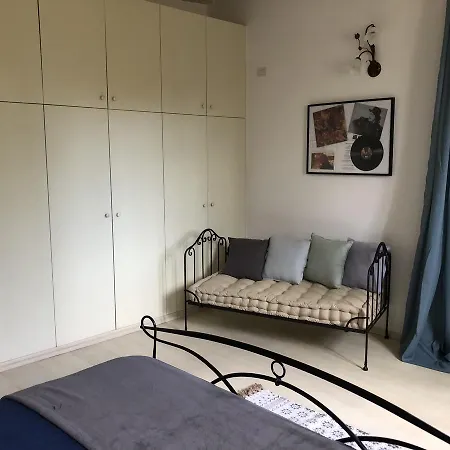 Il Borgo Di Minerva Guest house