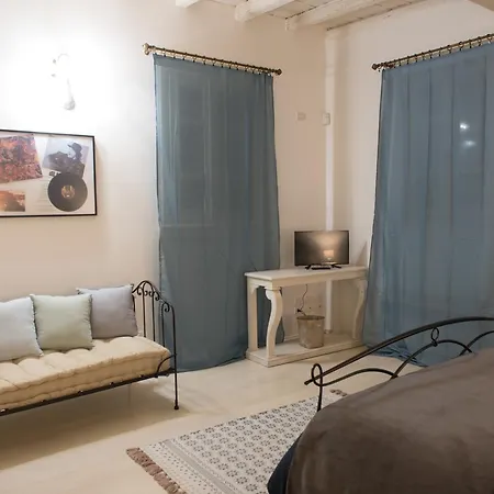 Il Borgo Di Minerva *