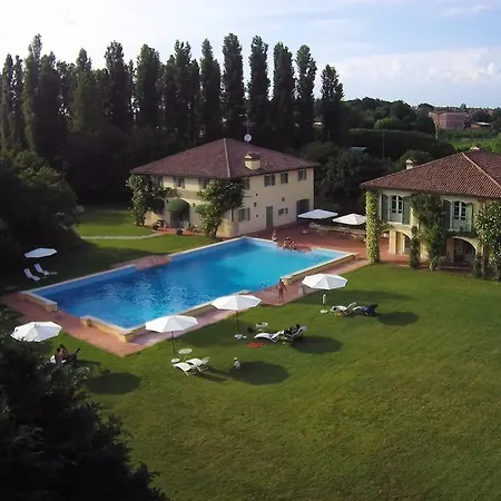 Il Borgo Di Minerva Guest house